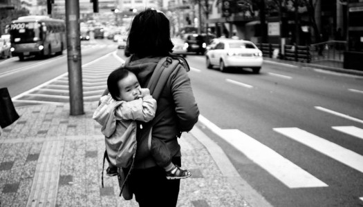 HOW CULTURES AROUND THE WORLD THINK ABOUT PARENTING
